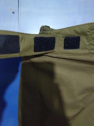 as 46: ZENSKE SKI PANTALONE NOVE ZA SNOUBORD, KLIZANJE, SANKANJE | Cene — 8