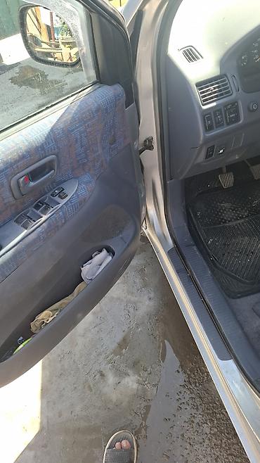 тайота в: Toyota Picnic: 2003 г., 2 л, Механика, Газ — 8