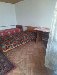 иссык куль гостевой дом: 16 кв. м, Эмереги менен