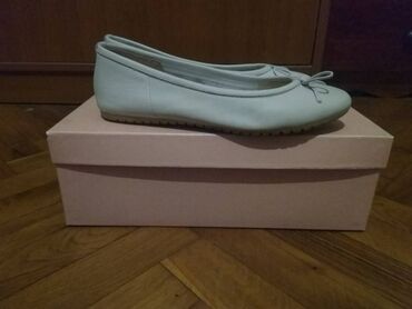 kozne cipele e: Ballet shoes, 36
