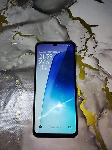 kreditlə telefon satışı: Redmi 14C, 128 GB, rəng - Qara, Barmaq izi — 2