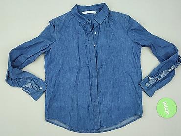 authentic denim by trf: Zara, Koszula damska, rozmiar S — 2
