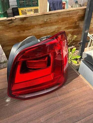 orginal: STOP SVETLA / STOP LAMPE ZA VOLKSWAGEN POLO | Stop svetla za VW Polo — 3