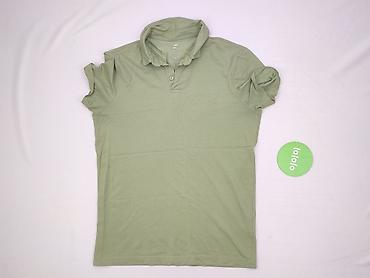 michael jackson polo h: H&M, Damska koszulka polo, rozmiar S — 2