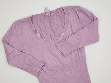 lovli silk: Pippi made with love, Sweter damski, rozmiar S — 1