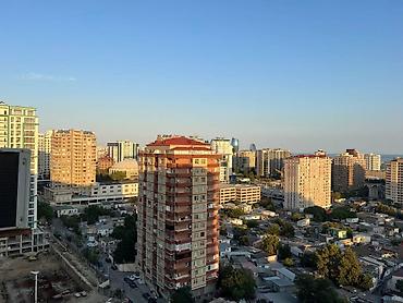sahil d mtk: Kubinka, 3 otaqlı, Yeni tikili, m. Nizami, 84 kv. m — 6