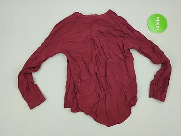 mini short sinsay: Sinsay, Bluzka damska, rozmiar XS — 3