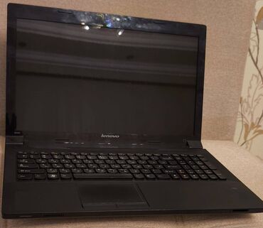 uni c tablet qiymeti: İşlənmiş Lenovo 15.6 ", Intel Core i3, 256 GB