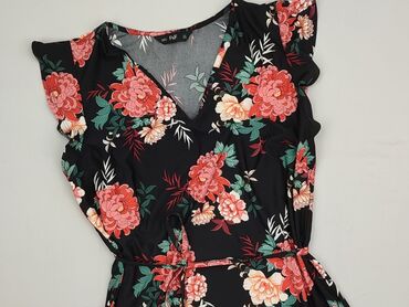 taliowana sukienka zara: F&F, Women`s dress, size L