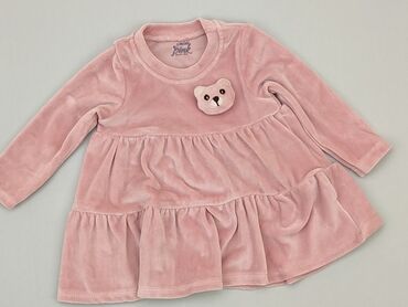 Dresses: Dress, 6-9 months, condition - Perfect