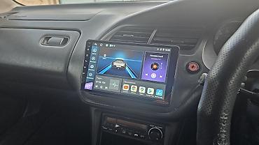 Honda: Honda Accord: 2001 г., 1.8 л, Автомат, Бензин, Седан — 3