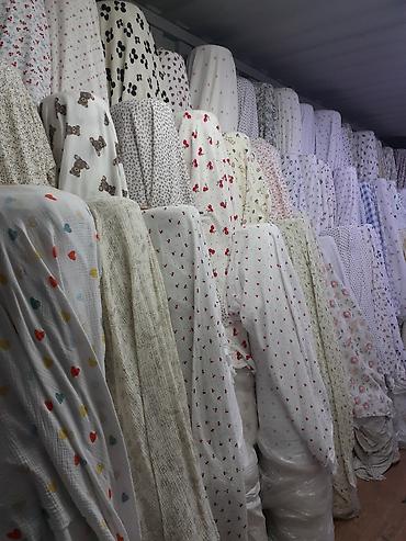 Другой текстиль: Куплю остатки тканей в любом количестве. От метра до рулона.💈🗞 at lalafo.kg — 10 Другой текстиль: Куплю остатки тканей в любом количестве. От метра до рулона.💈🗞 — 10