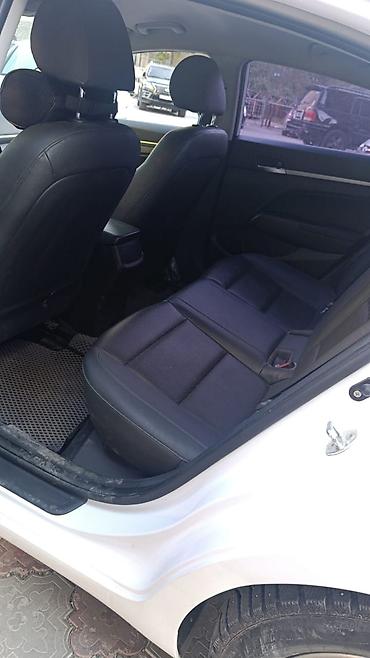 daewoo matiz automatic: Hyundai Avante: 2018 г., 1.6 л, Автомат, Газ, Седан — 5