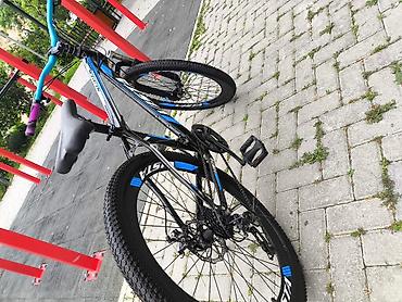 Velosipedlər: VeloSİPED – VISTA “SPIDER” dağ velosipedi - Çərçivə: VISTA Spider — 6