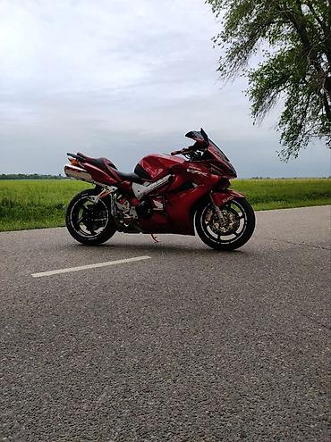 honda sbr: Спорт-турист мотоцикл Honda VFR 800 Год : 2003 Пробег : 78000 — 2