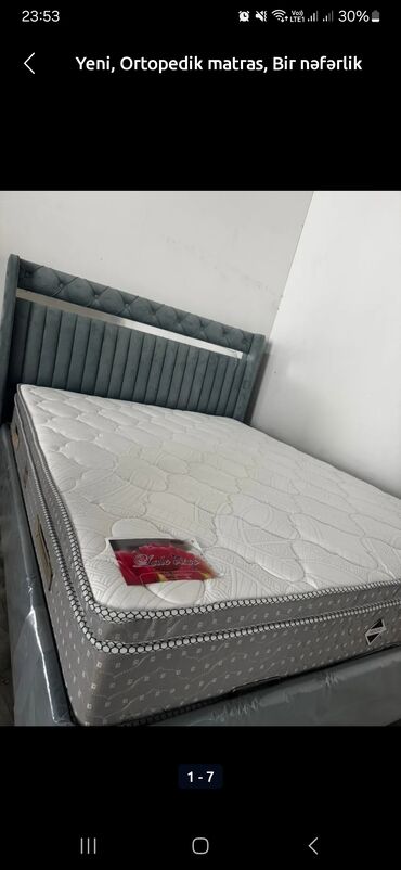 Divanlar: Yeni, Ortopedik matras, Uşaq üçün