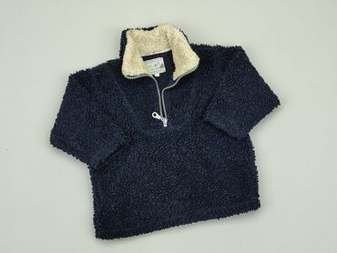 Swetry i kardigany: Sweter, 6-9 m, 68-74 cm, stan - Bardzo dobry