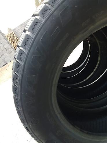 maxxis 29: Шины 195 / 65 / R 15, Зима, Б/у, Комплект, Легковые — 3