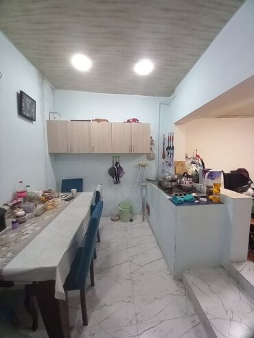 inşaatcılarda kirayə evlər 2022: Obyekt: 2 otaqlı mənzil (mətbəx-studiya konsepti) Təsvir: - Açıqlıq