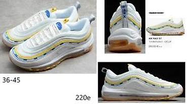 Patike: EKSTRA MODELI, CONCEPT, TOTALNI HIT | NOVO! ! ! HIT! ! ! Najnoviji — 21