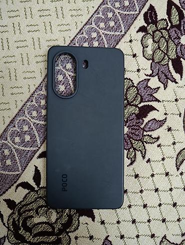 чехол для poco: Чехол для смартфона POCO - Тип: накладка на заднюю крышку - — 2
