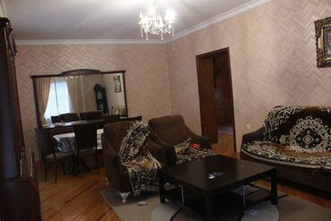 Uzunmüddətli kirayə evlər: 230 kv. m, 4 otaqlı, Qaz, Su — 3