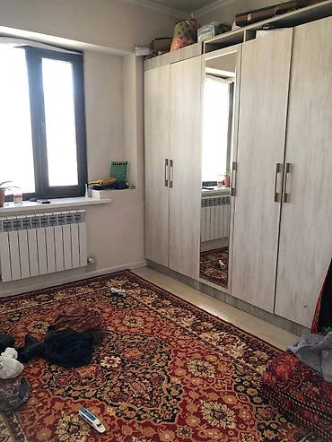 Долгосрочная аренда домов: 110 м², 3 комнаты, Утепленный — 2