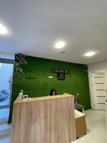 Digər salon, tibbi mebel: 📢 SATILIR — Hazır Salon Biznesi! 28 ərazisində yerləşən, tam işlək -da lalafo.az — 2 Digər salon, tibbi mebel: 📢 SATILIR — Hazır Salon Biznesi! 28 ərazisində yerləşən, tam işlək — 2