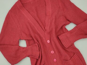 narzutka hm: Women`s knitwear, size S
