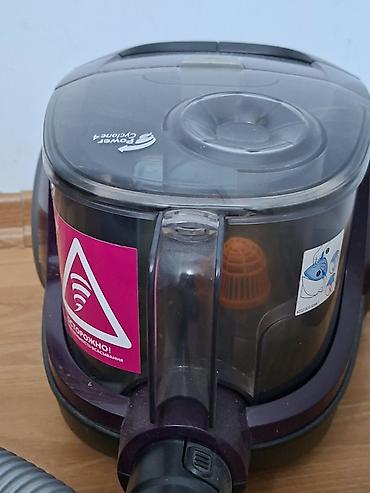 PHILIPS PowerPro Compact tozsoran – 1800W - Güclü 1800W motor - lalafo.az -da PHILIPS PowerPro Compact tozsoran – 1800W - Güclü 1800W motor -