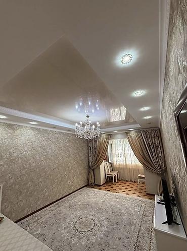 Квартиры: 3 комнаты, 80 м², 8 мкр 106 серия, 6 этаж, Евроремонт — 2