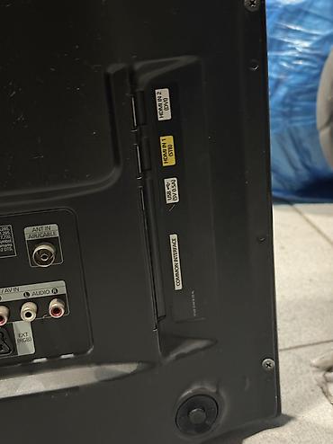 ТВ и видео: Продаю телевизоры от фирмы Samsung Plasma 43″ В наличии 2 шт. Модель — 7