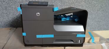 плоттерная резка оборудование: HP Officejet Pro X451dw