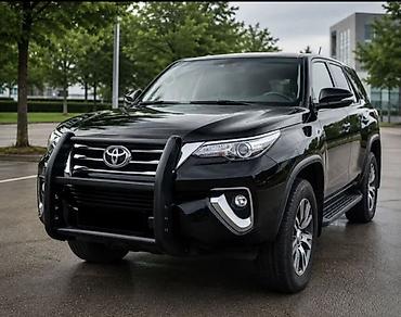 хило: Кенгурятник Toyota, Новый, Бесплатная доставка — 4