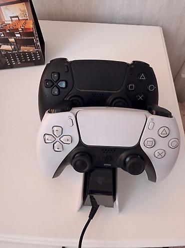 плей до: PlayStation 5 Pro (Digital Edition) на 2 терабайта. - Версия: PS5 — 3