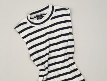 sweter z odkrytymi ramionami zara: Светр жіночий, Bershka, розмір S