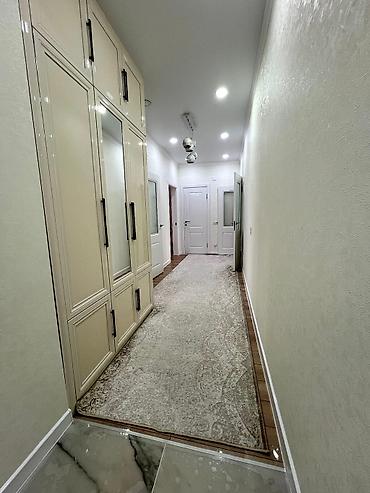 Продажа квартир: 2 комнаты, 85 м², Элитка, 9 этаж, Евроремонт — 10