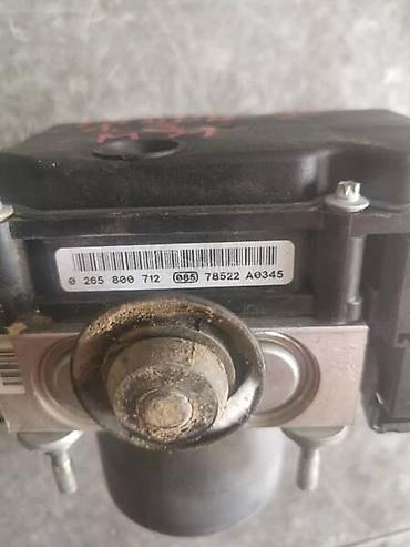 digitalni manometri: ABS CENTRALA 1.3 MJT ZA FIAT PANDA OD 2003. DO 2012. GOD. | ABS — 1
