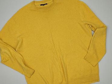 and bear pull: Sweter dla mężczyzn, rozmiar XL — 1
