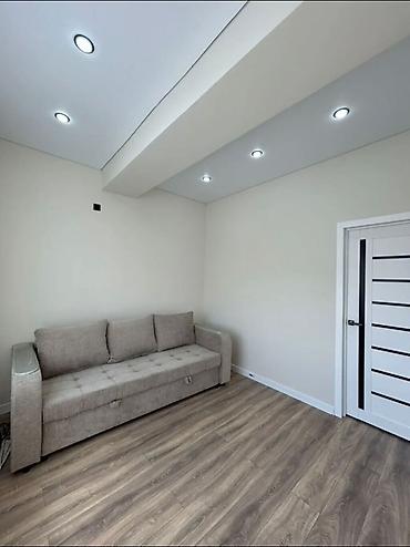 15: 2 комнаты, 52 м², Технопарк Элитка, 15 этаж — 3