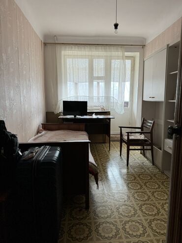 квартира снять на долгий срок: 20 м², С мебелью