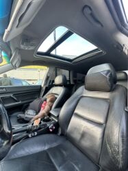 Subaru: Subaru Outback: 2008 г., 2.5 л, Автомат, Бензин, Универсал at lalafo.kg — 5 Subaru: Subaru Outback: 2008 г., 2.5 л, Автомат, Бензин, Универсал — 5