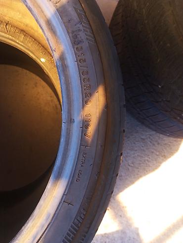 шины 315 60: Размер: 315/35 R20 Зимние шины - 2 шт - Размер: 315/35 R20 - Индекс — 3