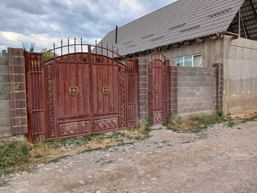Продажа домов: Дом, 101 м², 5 комнат, Собственник, Старый ремонт