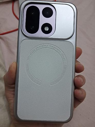 google fold: OnePlus 15, Б/у, 512 ГБ, цвет - Фиолетовый, 2 SIM — 3