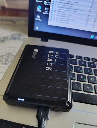флешка windows: Маалымат алып жүрүүчү, HDD, 2.5", Ноутбук үчүн