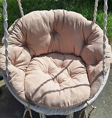 Ležaljke i ljuljaške: ✨️Učinite svoju ljuljašku omiljenim mestom za odmor! 🥰🌿 Sedalice od — 10