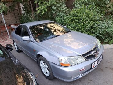 купить авто в кредит без первоначального взноса: Honda Inspire: 2003 г., 2.5 л, Автомат, Бензин, Седан