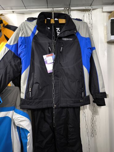 Куртки: Куртка Quiksilver размеры от 48 до 56 (S, M, L, XL) Сноубордная at lalafo.kg — 21 Куртки: Куртка Quiksilver размеры от 48 до 56 (S, M, L, XL) Сноубордная — 21