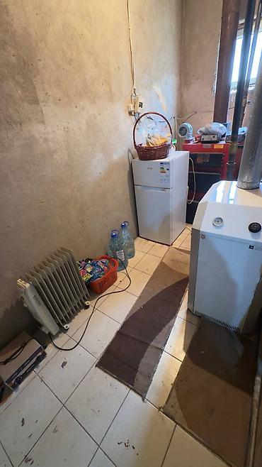 Продажа коттеджей и домов: 📍ул. Макмал 🔘4-комнаты 🔘2 этажа 🔘296,8м² Продаётся двухэтажный дом — 22